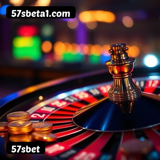 Comparação APP mobile vs versão web da 57sbet
