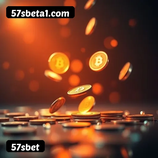 Tabela RTP dos jogos de cassino da 57sbet