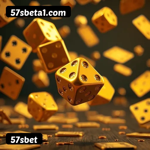 Principais provedores de slots da 57sbet - NetEnt, Pragmatic Play, Play'n GO