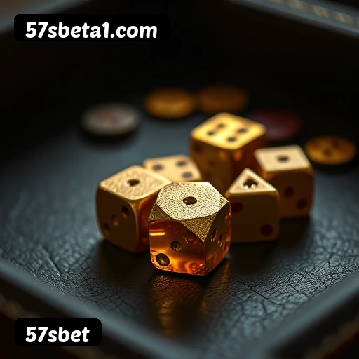 Níveis do programa VIP da 57sbet